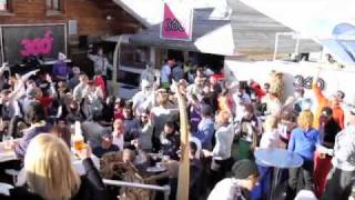 GSZ Mayday wintersport