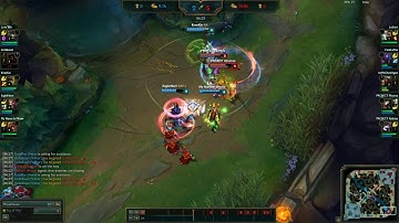 How to properly script :3 (Kog maw script against me)