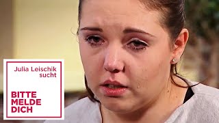 Findet Sandra Ihre 5 Geschwister? Julia Leischik Sucht - Bitte Melde Dich Sat.1