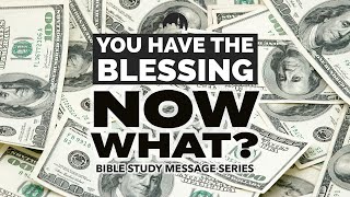KCC Bible Study - Prophet Brian Carn | May 2, 2023