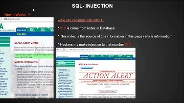 OWASP TOP 10 2013 & XSS part2