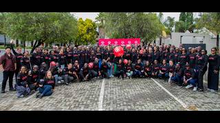 Unified Hearts – Special Olympics Reggae Anthem One Love Style 🌍❤️