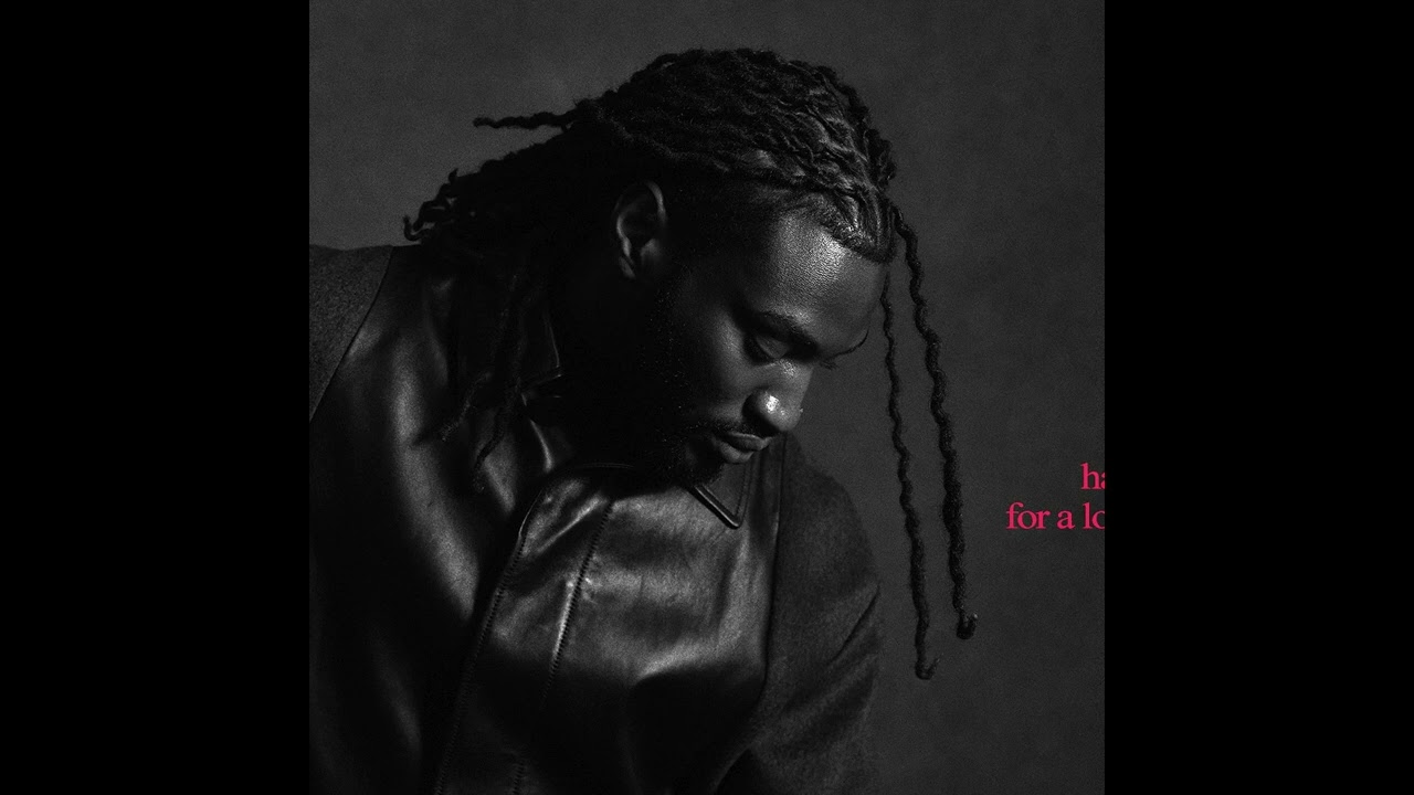 [FREE] Odeal x Brent Faiyaz x Wizkid x Afro RnB Type Beat - 