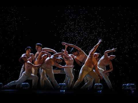 Danza contemporánea "Sinapsis", abre el 39 FIDJL-Sinaloa 2026 en el TPV el 22 Abril de 2026