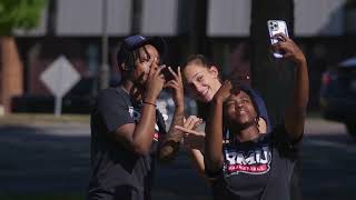 welcome to rmu Original