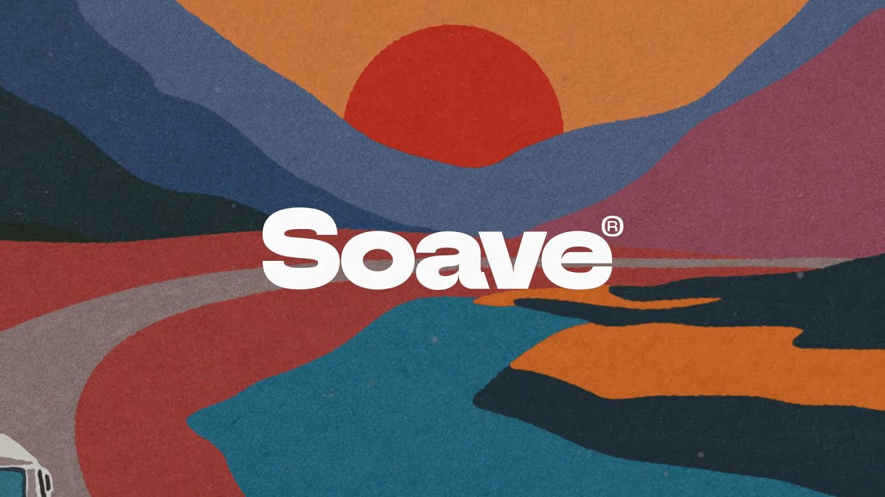 Saco - Aim For The Stars (feat. Sebastiën)