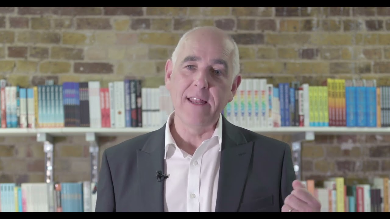 Paul Redmond Introduction