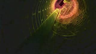 Animation Point Cloud