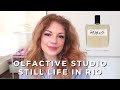 Still Life in Rio REVIEW | Olfactive Studio Still Life in Rio | BEST SUMMER PERFUME?!