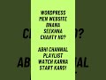 WordPress bilkul FREE seekho 😍 Course channel men hai. Subscribe now #wordpress #shorts
