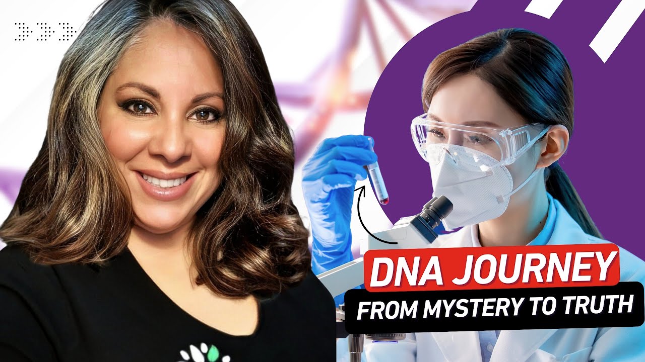 He Had No Records—DNA Found His Family