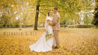Svatební Video - Michaela A Vít