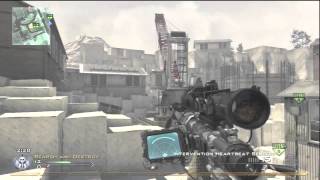 Hitmarker spawn shot Quarry