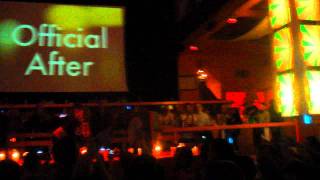 part 8 - Hernan Cattaneo @ Studio, Budapest, Hungary - 2011.12.02. - by goreckij