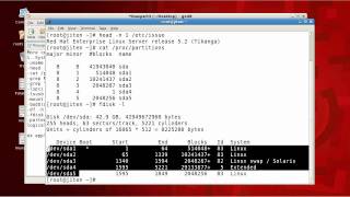 Red Hat Enterprise Linux 5 general command part 3.avi