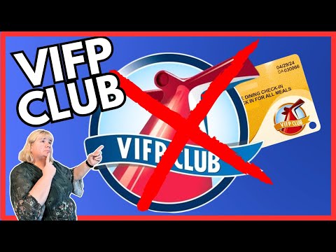 Vifp Number