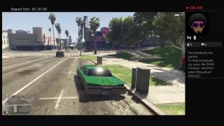 PS-4THEBIRDS's Live PS4 Broadcast