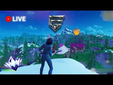 Fortnite Grind Talking to Chat | Day 951