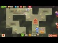 King Of Thieves Base 41 Hard Layout Solution 60fps 