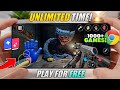 Play 1000+ Games FREE Without Installing! 😱 | Huggy Wuggy (Poppy Playtime) Included