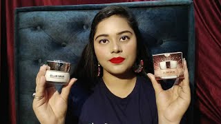 Best Glowy Makeup Base|maliao High Lighter Illuminator|Review&Demo