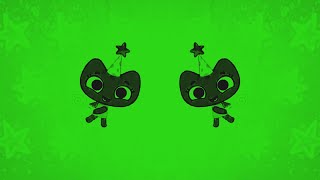 Learn Numbers Kit And Kate Sponsored By Klasky Csupo 2001 Effects Inverted