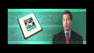 HP & AMD - Mark Hurd