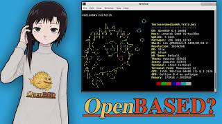 POV: You Replace Linux with OpenBSD