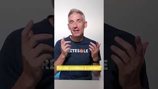 Perché continuo a correre? Wellness e maratona