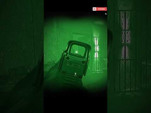 SWAT Mission Gone Wrong | Ready or Not #readyornot #shorts thumbnail