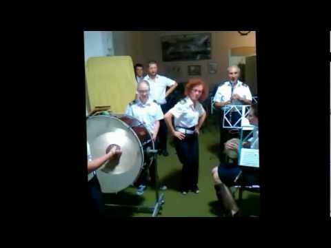 BANDA MUSICALE DI