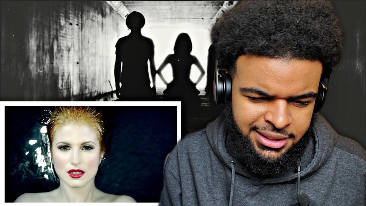 Paramore: Monster 🎸 M/V REACTION