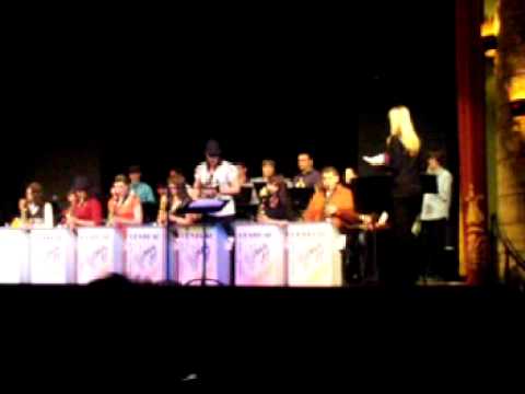 Aftershcok-Bay City Central Jazz Lab, State Theater 2009 adlı videoyu YouTube'da izle Aftershcok-Bay City Central Jazz Lab, State Theater 2009 adlı videoyu YouTube'da izle