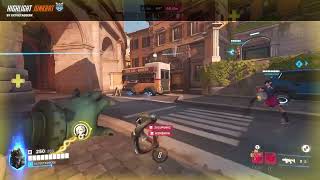 junkrat double double kill plus 1