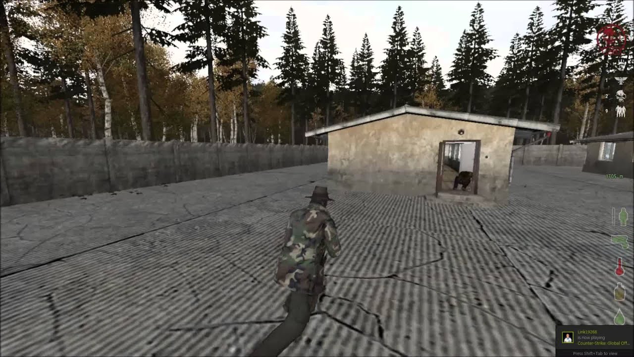 DayZ Origins | Freelancer Kill Montage #1 - YouTube