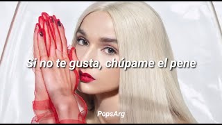 Poppy - Chic Chick (sub. español)