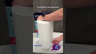 Cool Air with GENIANI Humidifiers! #sponsored