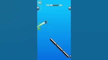 Stickman Hook Shorts Level 179 #stickmanhook