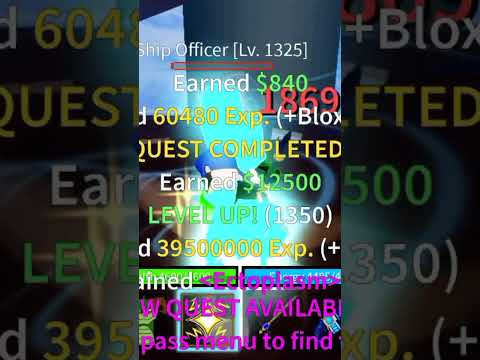 i hit 1350 tell your lev in comments #roblox #bloxfurit #bloxfruits