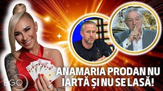 Anamaria Prodan, partea ei de adevăr: există viață după Reghecampf! O căsnicie ca în filme și...