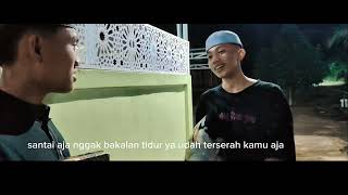 'Gelapterang'  film akhirussanah nurussalam kelas 5 batulicin