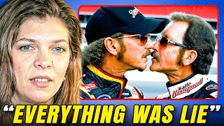 At 66, Dale Earnhardt's Wife Finally Reveals What Everyone Suspected