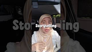 Use voiceover, overlay and green screen to do your content and story
