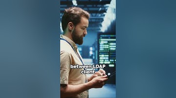 Secure Your Data: How Lightweight Directory Access Protocol (LDAP) on Port 636 Protects  Information