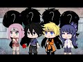 New Students Meme || Naruto ||