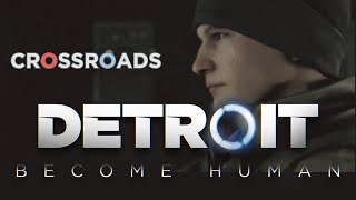 Главный выбор Коннора | Детройт: Стать Человеком | Detroit: Become Human