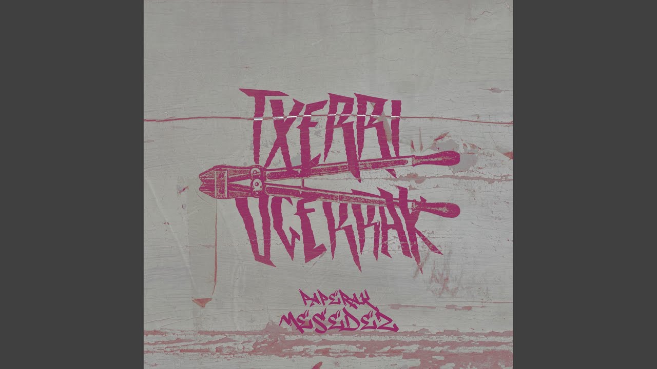 Paperak Mesedez - YouTube