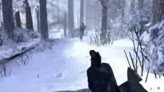 WeGame MW2 P.C Test