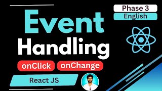 React Event Handlers: Everything you need to know