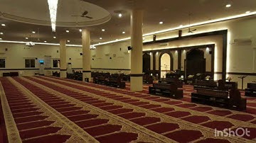 سورة الفاتحة والنصر | القارئ #عبدالله_الخلف